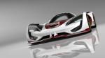 SRT Tomahawk Vision Gran Turismo 2015 года